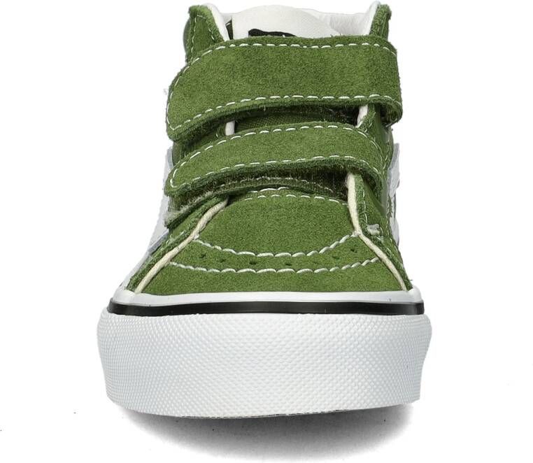 Vans SK-8 Mid klittenbandschoenen