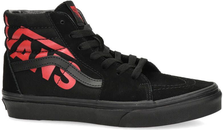 Vans SK8-Hi Logo hoge sneakers