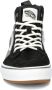 Vans Sk8-Hi MTE jongens sneakers Zwart multi - Thumbnail 2