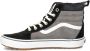 Vans Sk8-Hi MTE jongens sneakers Zwart multi - Thumbnail 3