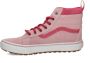 Vans Sk8-Hi MTE kids sneakers Roze - Thumbnail 3