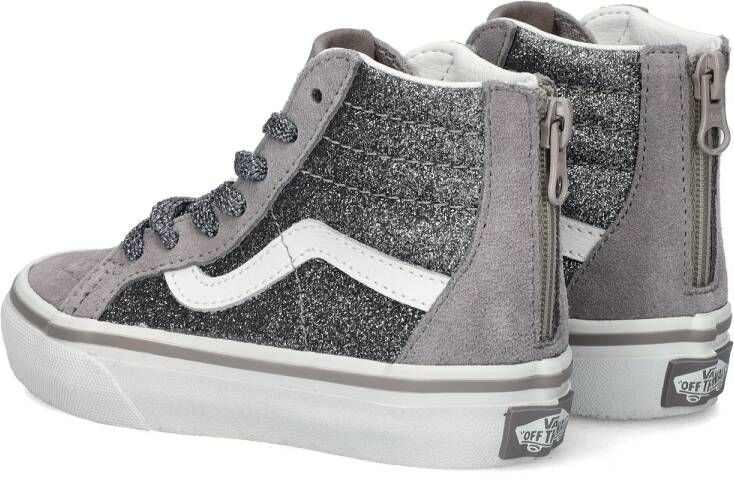 Vans Sk8-Hi Zip hoge sneakers