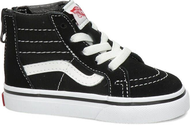 Vans Sk8-Hi Zip hoge sneakers