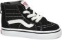 Vans Sk8-Hi Zip hoge sneakers - Thumbnail 2