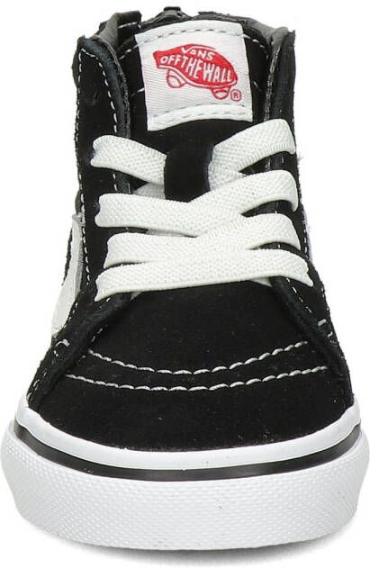 Vans Sk8-Hi Zip hoge sneakers