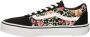 Vans Ward Floral lage sneakers - Thumbnail 3