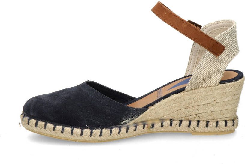 Verbenas Malena espadrilles