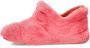 Verbenas Yeti Nairobi dames pantoffel Coral - Thumbnail 9