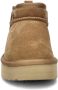 Warmbat Australia Warmbat Durack Plateau dames boot Taupe - Thumbnail 12