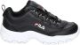 Fila Strada dad sneakers - Thumbnail 1