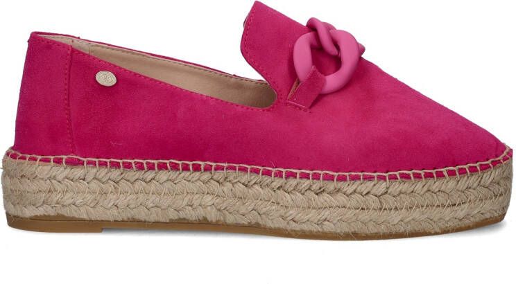 Fred de la Bretoniere June Li espadrilles