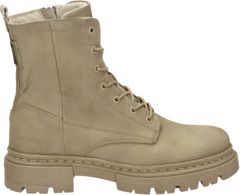 G-Star Raw Kafey veterboots