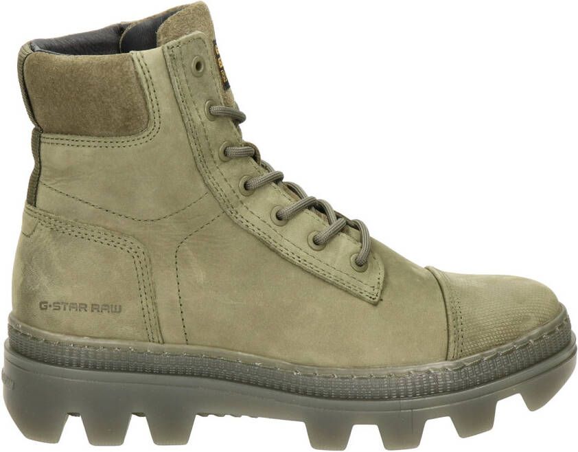 G-Star Raw Noxer veterboots