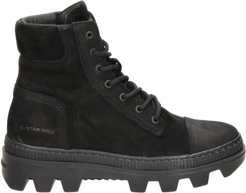 G-Star Raw Noxer veterboots