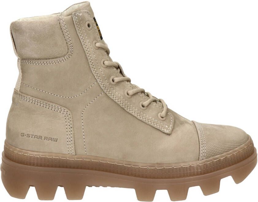 G-Star Raw Noxer veterboots