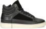 G-Star RAW G-Star Ravond heren sneaker Zwart - Thumbnail 4