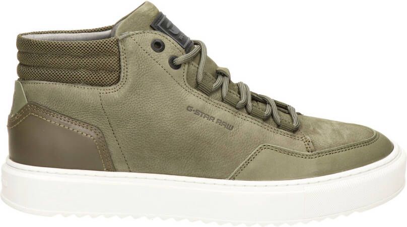 G-Star Raw Resistor hoge sneakers