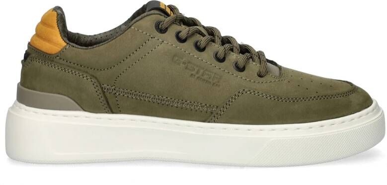 G-Star Raw Rovic lage sneakers