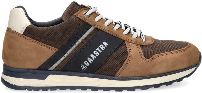 Gaastra Coast Oil lage sneakers