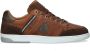 Gaastra Gellis PRF M Veterschoenen Laag cognac - Thumbnail 3