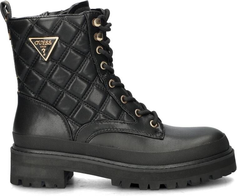 Guess Badae veterboots