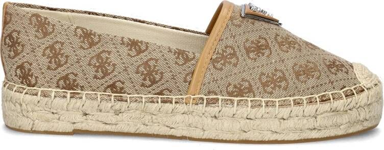 Guess Jolande espadrilles