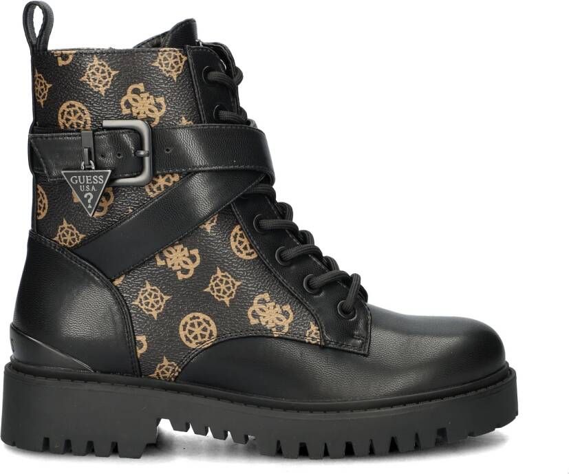 Guess Olsy bikerboots