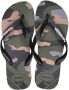 Havaianas Top Camu slippers - Thumbnail 1