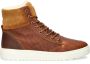 Hub Dublin 2.0 L30 Cognac M6305L30-L04-149 Bruin Heren - Thumbnail 5