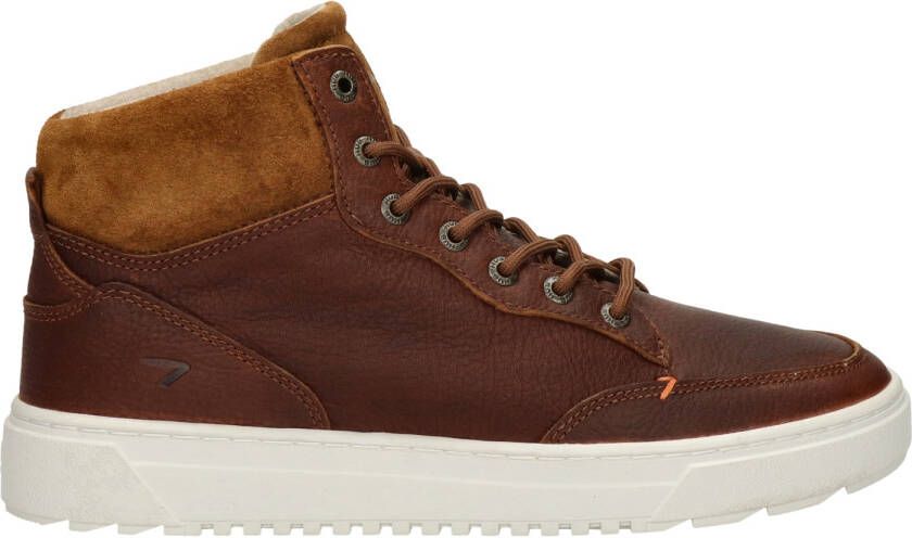 Hub Dundee hoge sneakers