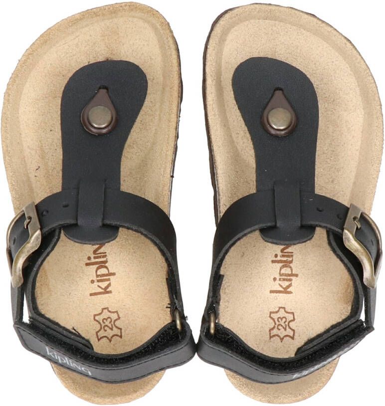 Kipling Juan 3 sandalen