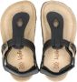 Kipling JUAN 3 Kinderen SandalenJongensKindersandalen Zwart - Thumbnail 5