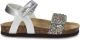 Kipling Marjorie sandalen zilver multi Meisjes Imitatieleer Meerkleurig 31 - Thumbnail 3