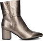 Mexx Pam-Mila rits- & gesloten boots - Thumbnail 1