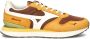 Mizuno RB87 Sneakers Laag cognac - Thumbnail 2