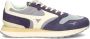 Mizuno RB87 heren sneaker Blauw multi - Thumbnail 1