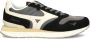 Mizuno RB87 sneakers antraciet zwart beige - Thumbnail 3