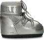 Moon boot Icon Low Glance snowboot met waterafstotende coating en metallic finish - Thumbnail 4