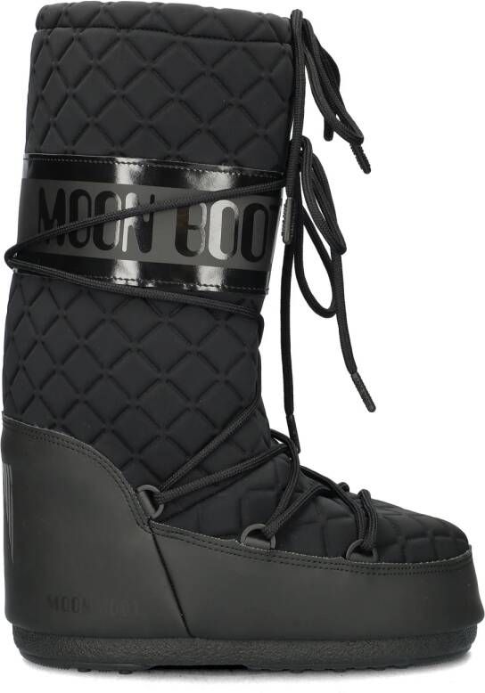 Moonboot The Original Icon Quilt snowboots