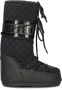 Moon boot Sneeuwlaarzen 'Icon Quilt' Black Dames - Thumbnail 2