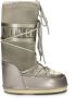 Moon boot Beige Waterdichte Stoffen Laarzen voor Vrouwen Beige Dames - Thumbnail 4