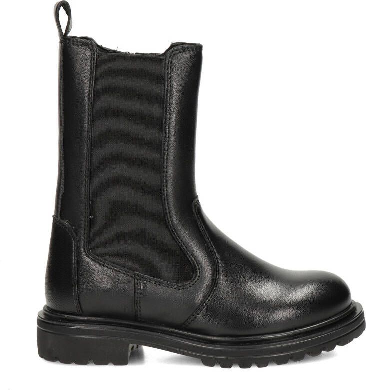 Nelson Kids rits- & gesloten boots