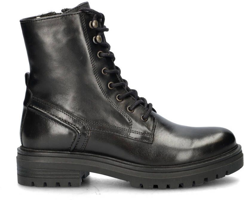 Nelson Monk veterboots