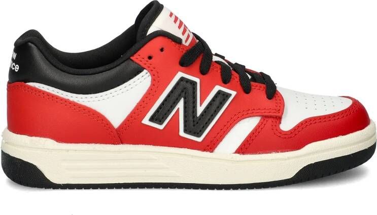 New Balance 480 lage sneakers