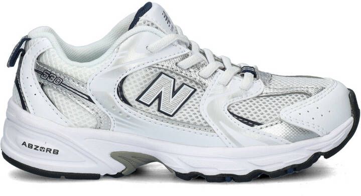 New Balance 530 lage sneakers