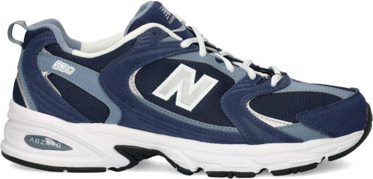 New Balance 530 lage sneakers