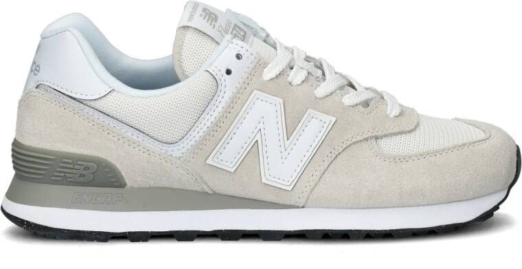 New Balance 574 lage sneakers