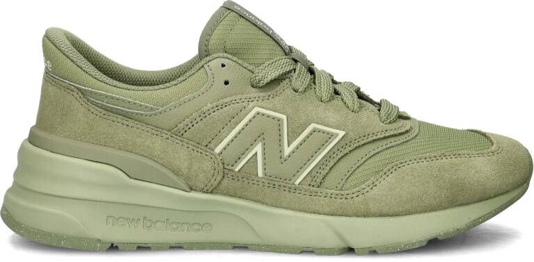 New Balance 997R lage sneakers