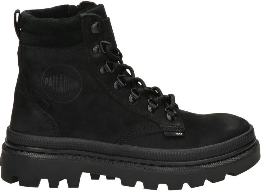 Palladium Pallatrooper veterboots