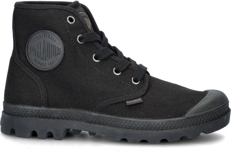 Palladium Pampa Hi veterboots